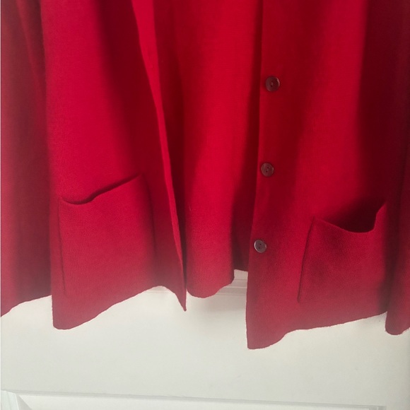 Vintage Charter Club Wool Sweater - Picture 3 of 4